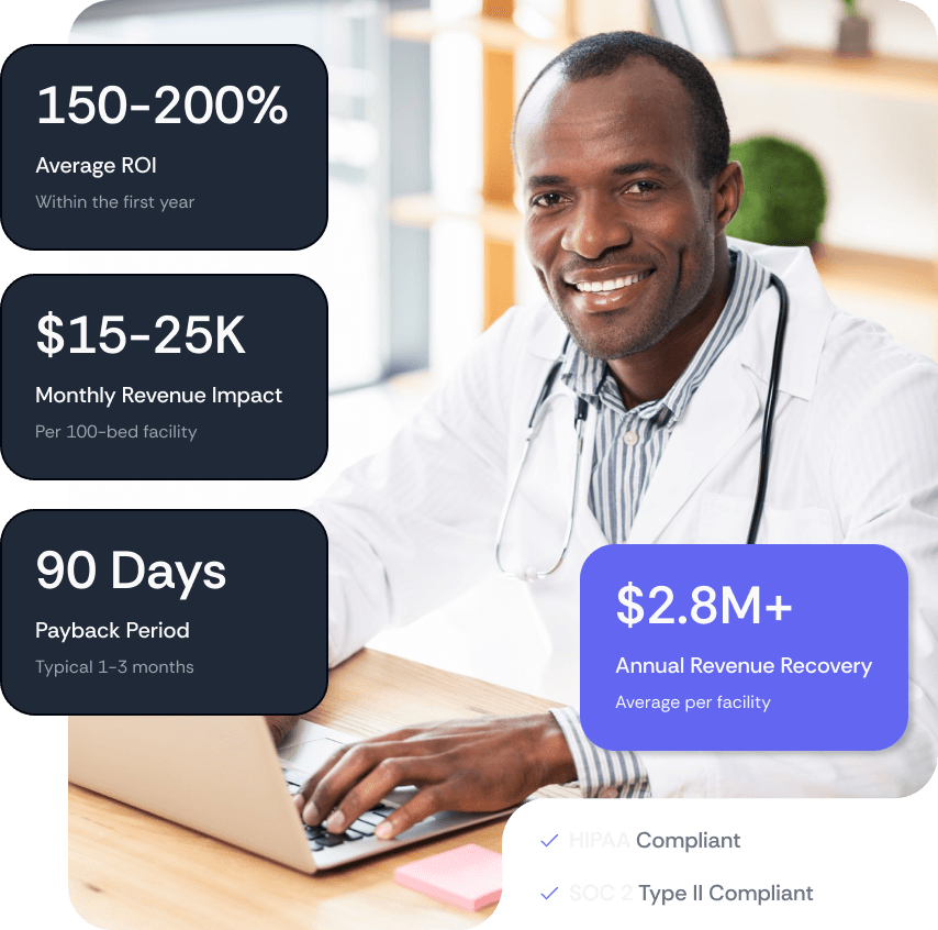 CTCAE AI Dashboard with real-time adverse event detection and ROI metrics