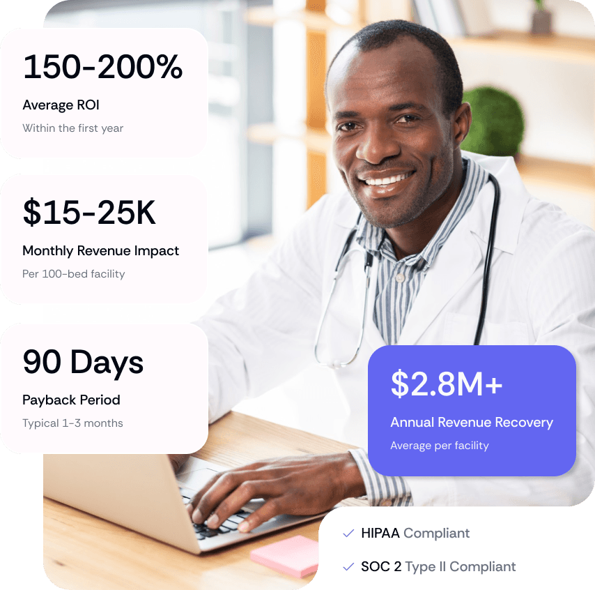 CTCAE AI Dashboard with real-time adverse event detection and ROI metrics